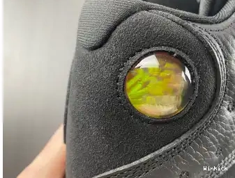 13 JORDAN "Playoffs" 414571-062 0622